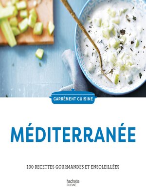 cover image of Méditerranée